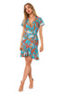 Robe de jour model 177564 Moe